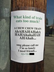 funny-train-lonely-joke-friend